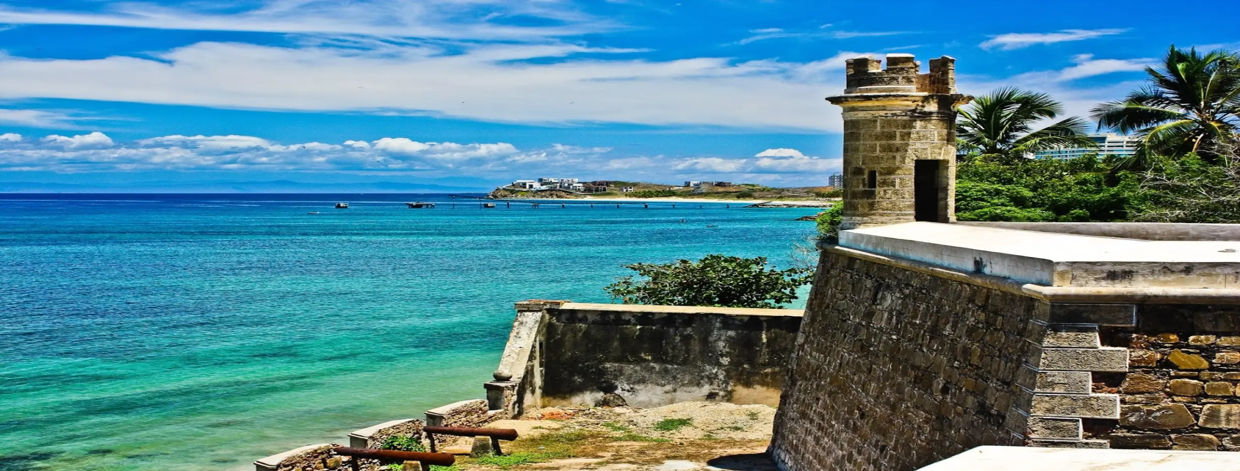 Image for Coastal Escapes